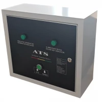 ATS pentru seria SCD12/SCD15/SCD20 – LUX