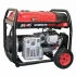 Generator de curent SENCI SC12000TEQ EVO P.max=9.5kW 230V/400V, roti si manere incluse [6]