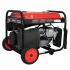 Generator de curent SENCI SC9000TEQ LITE P.max7.5kW 230V/400V, roti si manere incluse [4]