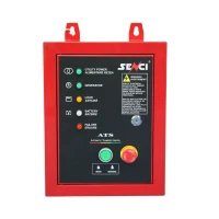 ATS Senci pentru 7.5kW-9.5kW TEQ