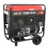 Generator de curent SENCI SC18000TEQ EVO putere maxima 17.0 kW 230V/400V pornire electrica [3]