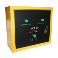 ATS Senci pentru 17 kW TEQ ATS Senci pentru 17 kW TEQ