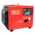 Generator insonorizat SENCI SCD7500QN ATS putere maxima 6 kVA 230V motor Diesel ATS inclus [3]