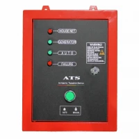 ATS 400V pentru SENCI SCD13000Q-3