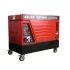 RS Generator insonorizat SENCI SCD11000S-3 ATS P max. 8.5 kW 400V 230V motor Diesel ATS inclus [3]