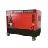 Generator insonorizat SENCI SCD11000S-3 ATS putere maxima 8.5 kW 400V, 230V motor Diesel ATS inclus [4]