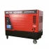 Generator insonorizat SENCI SCD11000S ATS putere maxima 8.5 kW 230V, motor Diesel ATS inclus [2]