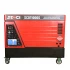Generator insonorizat SENCI SCD11000S ATS putere maxima 8.5 kW 230V, motor Diesel ATS inclus [3]