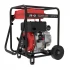 Motopompa ape curate SENCI SCDWP-100E diam. 4″ Diesel, DE, rezervor 12.5L, roti transport [2]