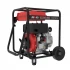 RS Motopompa ape curate SENCI SCDWP-80E diam. 3″ Diesel, DE, rezervor 12.5L, roti transport [4]