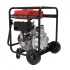 Motopompa ape curate SENCI SCDWP-80E diam. 3″ Diesel, DE, rezervor 12.5L, roti transport [3]