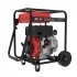 Motopompa ape curate SENCI SCDWP-80E diam. 3″ Diesel, DE, rezervor 12.5L, roti transport [4]
