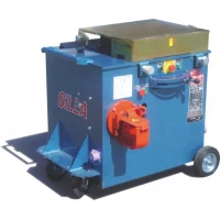 Masina combinata de indoit si taiat otel SILLA PTC 32/30 motor 400V 3 cp Masina combinata de indoit si taiat otel SILLA PTC 32/30 motor 400V 3 cp