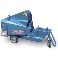 Masina de taiat bare de otel, Silla S 36, motor electric 3 cp 400 V Masina de taiat bare de otel, Silla S 36, motor electric 3 cp 400 V