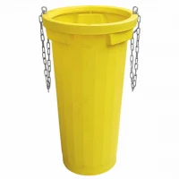 Tub standard pentru evacuare deseuri TEKCNOPLAST Tub standard pentru evacuare deseuri TEKCNOPLAST