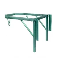 Suport pentru cuva de incarcare deseuri, TEKCNOPLAST Suport pentru cuva de incarcare deseuri, TEKCNOPLAST