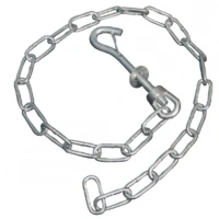 Lant complet TEKCNOPLAST pentru tubulatura evacuare deseuri Lant complet TEKCNOPLAST pentru tubulatura evacuare deseuri