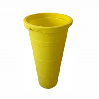 Dispozitiv pentru umplerea sacilor TEKCNOPLAST Dispozitiv pentru umplerea sacilor TEKCNOPLAST