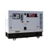 Generator insonorizat GENMAC King G60IS putere maxima 66 kVA 400V motor IVECO [4]