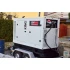 Generator insonorizat GENMAC King G100IS putere maxima 110kVA 400V motor IVECO [6]