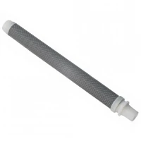 Filtru Alb (mediu) maner pistol Filtru Alb (mediu) maner pistol