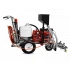 Sistem complet Titan, dispersare perle reflectorizante marcaj rutiere 2 pistoale 10-15 cm [2]