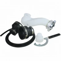 Kit adaptor Titan pentru conectare PowrTwin 6900 la cuva material Kit adaptor Titan pentru conectare PowrTwin 6900 la cuva material