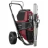 Pachet Pompa airless Titan PowrBeast 7700E CART 230V 6l/min+Container 100l/role descarcare/conector [2]