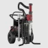 Pompa airless Titan HYDRA X 4540 CART Honda GX 390 11.7 cp debit 15.1 l/min [2]