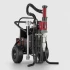 Pompa airless Titan HYDRA X 7230 CART Honda GX390 11.7 cp debit 11.4 l/min [2]