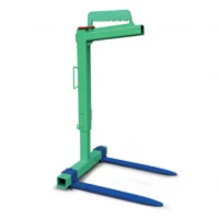 Furca pentru macara inaltime variabila, reglare automata a centrului de greutate UNIMEC FG19M20R Furca pentru macara inaltime variabila, reglare automata a centrului de greutate UNIMEC FG19M20R