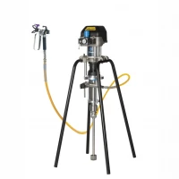 Pompa Airless Wagner Puma 28-40 Spraypack 230V debit 2,4 l/min Pompa Airless Wagner Puma 28-40 Spraypack 230V debit 2,4 l/min
