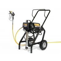Pompa Airless Wagner ProSpray 3.31 Spraypack CART 230V debit material 3.8 l/min