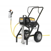 Pompa  airless Wagner ProSpray 3.39 Spraypack CART 230V debit 5.0 l/min