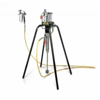 Pompa AirCoat Wagner FineFinish 40-15 S Stand 230V 0,9 l/min