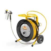 Sistem incalzire furtun Wagner TempSpray H226  15 m