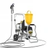 Pompa airless Wagner SuperFinish 23 Plus (AL) TempSpray CART 230V debit 2.6 l/min [2]