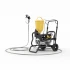 Pompa airless Wagner SuperFinish 23 Plus (AL) TempSpray CART 230V debit 2.6 l/min [5]