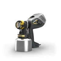 Echipament/pistol pentru vopsire Wagner FinishControl 3500 230V presiune 0,2 bar