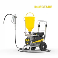 Pompa airless Wagner SF23i CART 230V debit 2.6 l/min