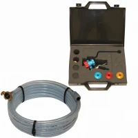 Kit tencuieli decorative Wagner pentru HP10 / HP30