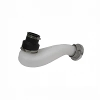 Conector container-pompa airless Titan/Wagner