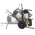 Pompa airless Wagner SF33 PLUS SprayPack CART 230V debit 4.3 l/min [3]