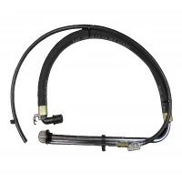 Sistem absorbtie flexibil Wagner pentru SF23 CR si seria Super Finish Sistem absorbtie flexibil Wagner pentru SF23 CR si seria Super Finish