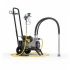 Pompa airless Wagner SF23 PRO HEA SprayPack CART 230V debit 2.6 l/min [3]