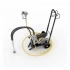 Pompa airless Wagner SF23 PRO HEA SprayPack CART 230V debit 2.6 l/min [5]