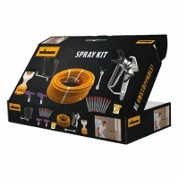 Kit vopsitorie (lacuire) WAGNER pentru seria PS sau IMPACT TITAN Kit vopsitorie (lacuire) WAGNER pentru seria PS sau IMPACT TITAN