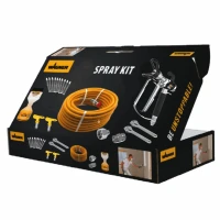 Kit finisaj (FILLER) WAGNER pentru PS 3.39, HC 750/950/970 Kit finisaj (FILLER) WAGNER pentru PS 3.39, HC 750/950/970