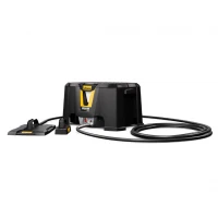 Echipament pentru decopertare tapet Wagner SteamForce Pro 230 V / 50 Hz