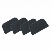 Set 4 filtre aer pentru Wagner Finish Control 4000 18V